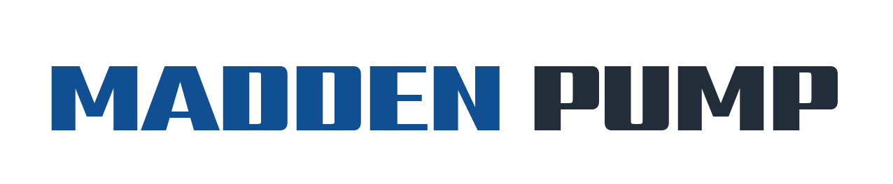 Madden Pump 马登泵